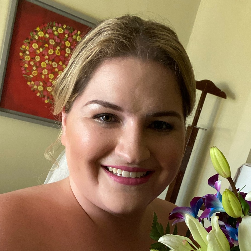 Hi, I’m Katie!